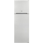 Vestel NF37011 310 Lt No-Frost Buzdolabı E Enerji Sınıfı ile Geniş İç Hacim Sunar