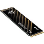 Msı SSD Spatıum S270 Sata 2.5 480GB R:500 W:450 Fiyatı