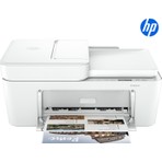HP DeskJet 4220 All-in-One Yazıcı, Baskı, Kopyalama, Tarama, Kablosuz, Mobil faks gönderme, 54R37B