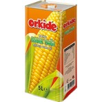 Orkide Mısır Yağı 5 lt