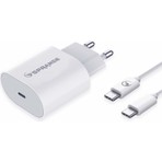 Sprange Seyahat Şarj Aleti P-T18
