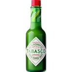 Tabasco Yeşil Acı Biber Sosu