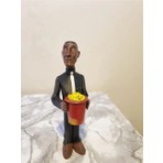 Gustavo Fring Gus 15 cm Figür