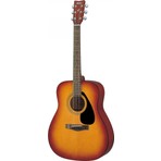 Yamaha F310TBS Akustik Gitar
