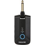 Nux Mighty Plug Pro Gitar Kulaklık Amfisi