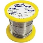 Kurtel Lehim Teli 100 gr 0,75 mm 60/40