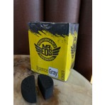 Mr.eds Xsence Gray 360 mm 1kg Nargile Kömürü - %100 Doğal Hindistan Cevizi, Kokusuz Yanma
