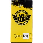 Mr.Eds Xsence Gray 27 mm Nargile Kömürü 1kg Kokusuz Yanma Özelliği ile Dayanıklı ve Kolay Tutuşma