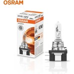 Osram 12V H15 Ampul 15/55W