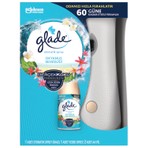 Glade Otomatik Sprey Koku Makinesi + Yedek Oda Kokusu 269 ml - Okyanus Sessizliği