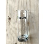 Sanat Taciri Vintage 0.3l Tuborg Bira Bardağı