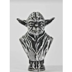Hanart Yoda Büst Figür 12 cm
