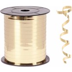 Tifoys Altın Renk Metalik Rafya 8 mm x 200 mt