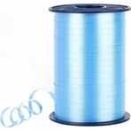 Tifoys Bebek Mavisi Rafya 8 mm x 200 mt Parti Süslemeleri İçin Uygun 1 Rulo