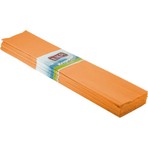Tifoys Turuncu Krapon Kağıdı 50 x 200 cm 10'lu Paket