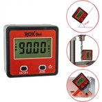Rox Wood Dijital Açı Ölçer ROX0095