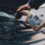 K2 Akra Motor Temizleyici&koruyucu 750ML
