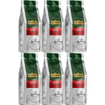 Jacobs Banquet Medium Çekirdek Kahve 1kg (Espresso Beans) (6 Lı Set)