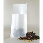 Çay-Kahve Filtresi Ufak Boy  200 Adet 65X90 mm