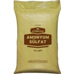 Gübretaş Amonyum Sülfat Şeker Gübresi 10 kg %21 Azotlu Bitkiler İçin Etkili Besin Kaynağı
