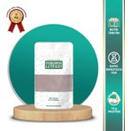 Makarna Lütfen Kakaolu Keçiboynuzlu Şekersiz Puding Karışımı (150 gram)