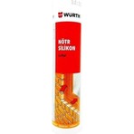 Würth NÖTR SİLİKON -310 ML.-ŞEFFAF
