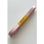 Hayalperest Boncuk Pudra Renk Saten Kurdele 1 cm