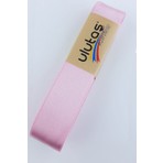 Ulutaş Açık Bebe Pembe Saten Kurdele 3 cm 10 mt