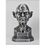 Gollum Smeagol 10 cm Büst Figür Lord Of The Rings