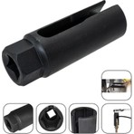 Titi 6300 1/2" Havalı Oksijen Çelik Sensör Lokması 22 mm