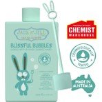 Jack N' Jill Jack N Jill 300 ml Doğal Banyo Köpüğü 0-6 Yaş Arası Çocuklar İçin Lavanta ve Papatya Aromalı