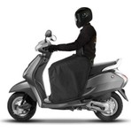 Mts Do Model 1 Diz Örtüsü