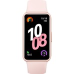 Huawei Band 10 Pembe