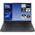 Lenovo Thinkpad E14 Gen 6 Ultra 7 155H 32GB 1tb SSD 14 Fiyatı