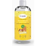 Dr. Lavender Limon Otu Yağlı Köpek Şampuanı 400 ml | Cilt Temizleyici