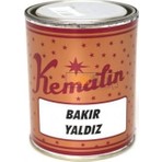 Kemalin Bakır Yaldız Boya 175GR