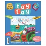 Tay Tay Sayı 4