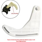 Yubbox Toyota Corola-Auris-Verso (2002-2008) Uyumlu Güçlendirilmiş Klima Sıcak Soğuk Ayarlama Motor Braketi