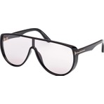 Tom Ford FT1182 01A Kadın Güneş Gözlüğü