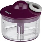 Tefal Festive Manuel Rondo Mor 500 Ml Paslanmaz Çelik Malzeme İle Pratik Mutfak Yardımcısı