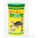 AHM Marin Turtle Sticks Kaplumbağa Yemi 1000 ML Türkiye Menşeli Zengin İçerik ile Enerji Desteği