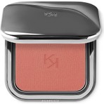 Kiko Milano Allık - Unlimited Blush - 03 Golden Coral - Yüksek Pigmentli