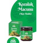 MSR Bitkisel KOZALAK MACUNU 240 gr