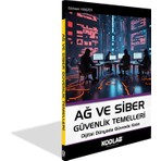 Ağ ve Siber Güvenlik Temelleri - Görkem Hınçer