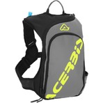 Acerbis Sather Sırt Çantası 9l-2l Gri