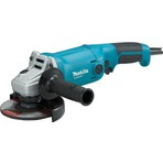 Makita Avuç Taşlama Makinası 125MM 1050W M9002B
