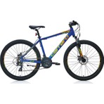 Carraro Force 610 26 Jant, Disk Fren, Dağ Bisikleti 38 Kadro (150 / 170 cm Arası Boy)