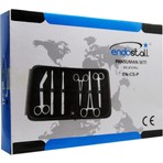 Endostall Cerrahi Pansuman Seti 6 Lı