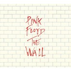 CD - Pink Floyd / The Wall (Plak Değildir 2 Cd)