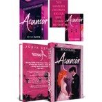 İndigo Kitap Asansör (Ciltli) - Beyza Alkoç